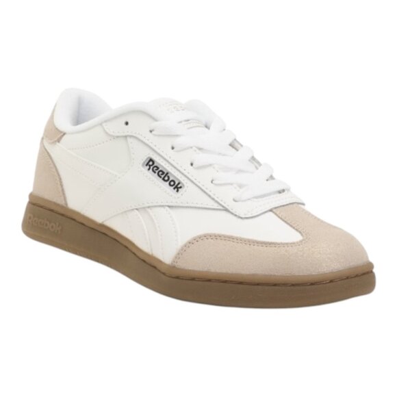 REEBOK Forte Lounger Retro Leather Sneakers size various